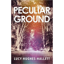 Harper Collins Peculiar Ground idegen nyelvű könyv