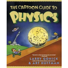 Harper Collins Publishers Cartoon Guide to Physics | Gonick egyéb könyv