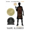 Harper Collins Publishers Crossover | Kwame Alexander