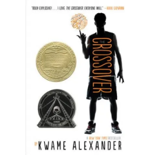 Harper Collins Publishers Crossover | Kwame Alexander egyéb könyv
