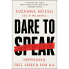 Harper Collins Publishers Dare to Speak | NOSSEL  SUZANNE