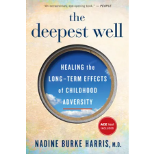 Harper Collins Publishers Deepest Well | Nadine Burke Harris egyéb könyv
