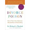 Harper Collins Publishers Divorce Poison New and Updated Edition | Richard A. Warshak