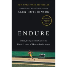 Harper Collins Publishers Endure | Alex Hutchinson,Malcolm Gladwell egyéb könyv