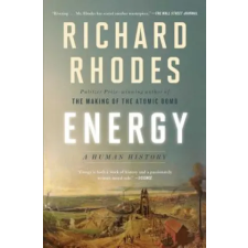 Harper Collins Publishers Energy | Richard Rhodes egyéb könyv