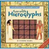 Harper Collins Publishers Fun with Hieroglyphs | Catherine Roehrig