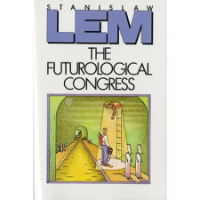 Harper Collins Publishers Futurological Congress | Stanislaw Lem egyéb könyv