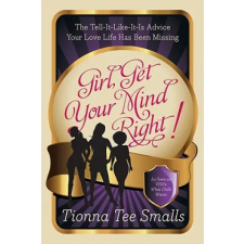 Harper Collins Publishers Girl, Get Your Mind Right! | Tionna Tee Smalls egyéb könyv