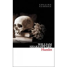Harper Collins Publishers Hamlet | William Shakespeare egyéb könyv