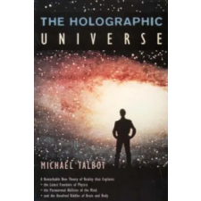 Harper Collins Publishers Holographic Universe | Michael Talbot egyéb könyv