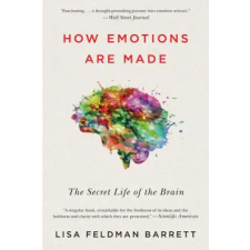 Harper Collins Publishers How Emotions Are Made | Lisa Feldman Barrett egyéb könyv
