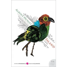 Harper Collins Publishers Island | Aldous Huxley egyéb könyv