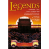 Harper Collins Publishers Legends – Robert Silverberg (Puha kötésű)