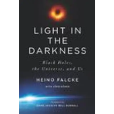 Harper Collins Publishers Light in the Darkness | Heino Falcke egyéb könyv