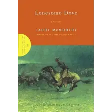 Harper Collins Publishers Lonesome Dove | Larry McMurtry egyéb könyv