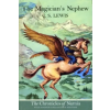 Harper Collins Publishers Magician's Nephew | C S Lewis