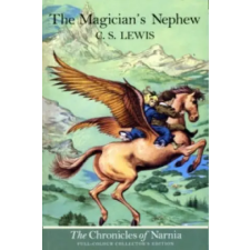Harper Collins Publishers Magician's Nephew | C S Lewis egyéb könyv