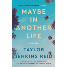 Harper Collins Publishers Maybe in Another Life | Taylor Jenkins Reid egyéb könyv
