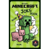 Harper Collins Publishers Minecraft Joke Book | Mojang AB
