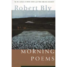 Harper Collins Publishers Morning Poems | Robert W. Bly idegen nyelvű könyv