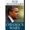 Harper Collins Publishers Obama's Wars | Bob Woodward
