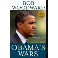 Harper Collins Publishers Obama's Wars | Bob Woodward egyéb könyv