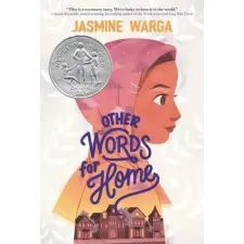 Harper Collins Publishers Other Words for Home | WARGA JASMINE egyéb könyv