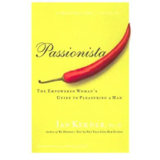 Harper Collins Publishers Passionista | Ian Kerner egyéb könyv