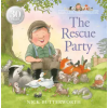 Harper Collins Publishers Rescue Party | Nick Butterworth