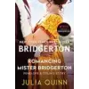 Harper Collins Publishers Romancing Mister Bridgerton | JULIA QUINN