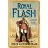 Harper Collins Publishers Royal Flash | George MacDonal Fraser