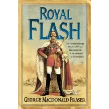 Harper Collins Publishers Royal Flash | George MacDonal Fraser egyéb könyv