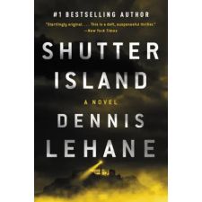 Harper Collins Publishers Shutter Island | Dennis Lehane egyéb könyv