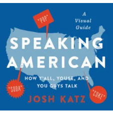 Harper Collins Publishers Speaking American | Josh Katz egyéb könyv
