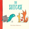 Harper Collins Publishers Suitcase | Chris Naylor-Ballesteros