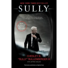 Harper Collins Publishers Sully | Chesley B. Sullenberger, Jeffrey Zaslow egyéb könyv