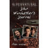 Harper Collins Publishers Supernatural: John Winchester's Journal | Alex Irvine