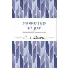 Harper Collins Publishers Surprised by Joy | C S Lewis