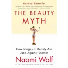 Harper Collins Publishers The Beauty Myth | Naomi Wolf egyéb könyv