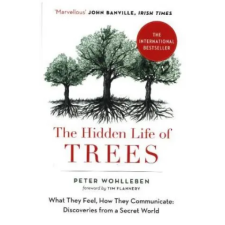 Harper Collins Publishers The Hidden Life Of Trees | Peter Wohlleben egyéb könyv