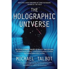 Harper Collins Publishers The Holographic Universe | Michael Talbot egyéb könyv