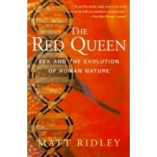 Harper Collins Publishers The Red Queen | Matt Ridley egyéb könyv