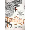 Harper Collins Publishers Treachery | S J Parris