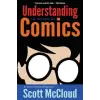 Harper Collins Publishers Understanding Comics | Scott McCloud
