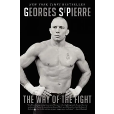 Harper Collins Publishers Way of the Fight | Georges St Pierre egyéb könyv