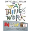 Harper Collins Publishers Way Things Work Now | David Macaulay