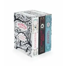 Harper Collins Publishers Wildwood Chronicles Complete Box Set | Colin Meloy,Carson Ellis egyéb könyv