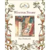 Harper Collins Publishers Winter Story | Jill Barklem