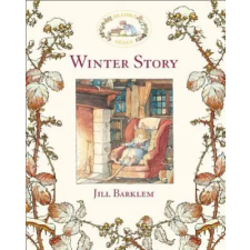 Harper Collins Publishers Winter Story | Jill Barklem egyéb könyv