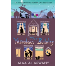 Harper Collins Publishers Yacoubian Building | Alaa Al Aswany egyéb könyv